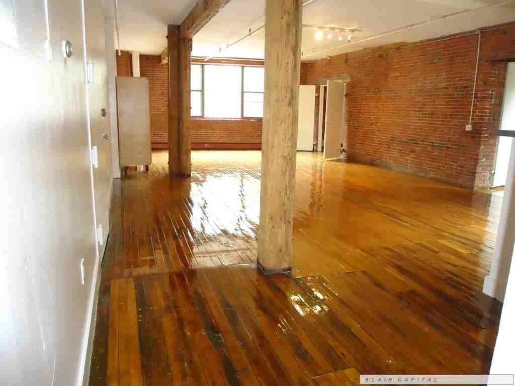 791 Tremont St #W118T