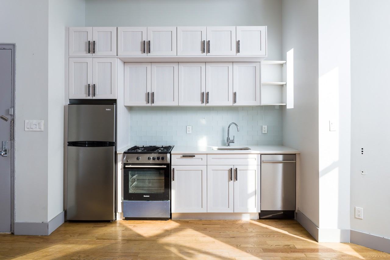 227 Hancock Street #26JN