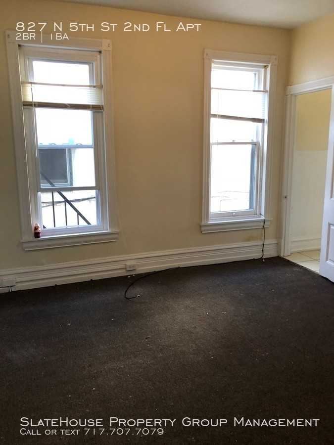 827 N 5th St #2nd Fl Apt - Photo 3 of 6