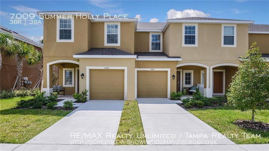 7009 Savannah Holly Pl - Photo 2 of 15