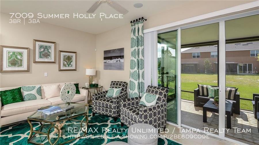 7009 Savannah Holly Pl - Photo 3 of 15