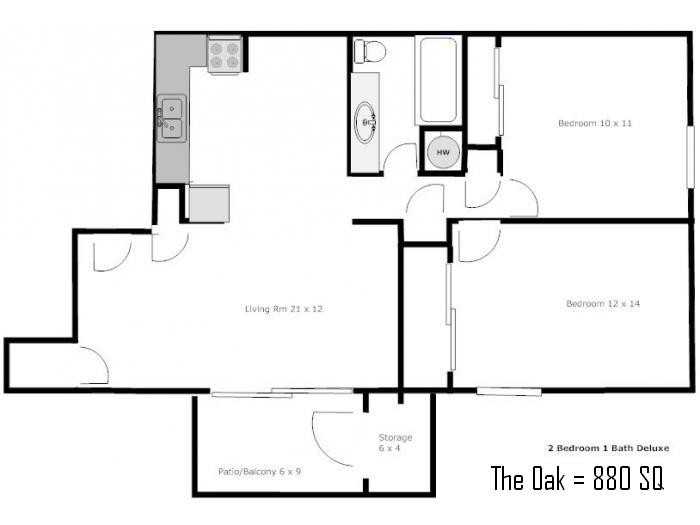 284 Anita Terrace #207 - Photo 3 of 5