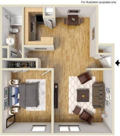 1307 Modaff Rd #7 - Photo 2 of 13