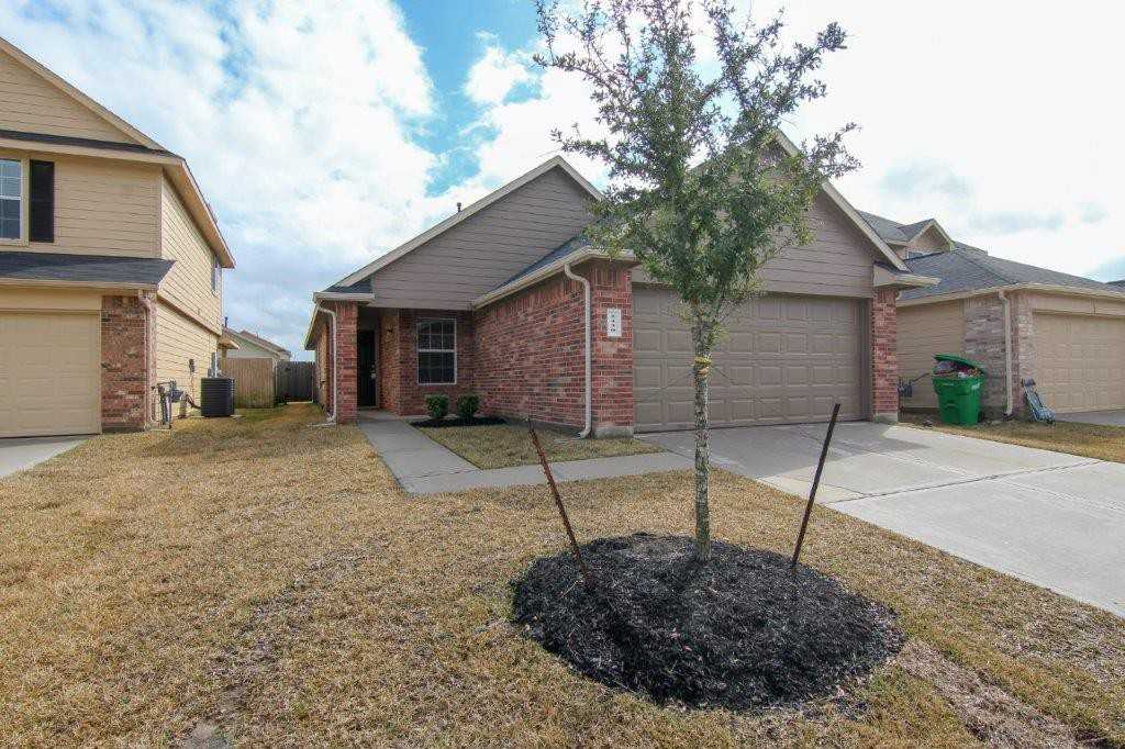 2430 Connors Path Ct, Houston, TX 77073 4 Bedroom Apartment for Rent