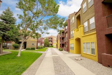 6211 Nacional Rd Nw Albuquerque Nm 87114 3 Bedroom House