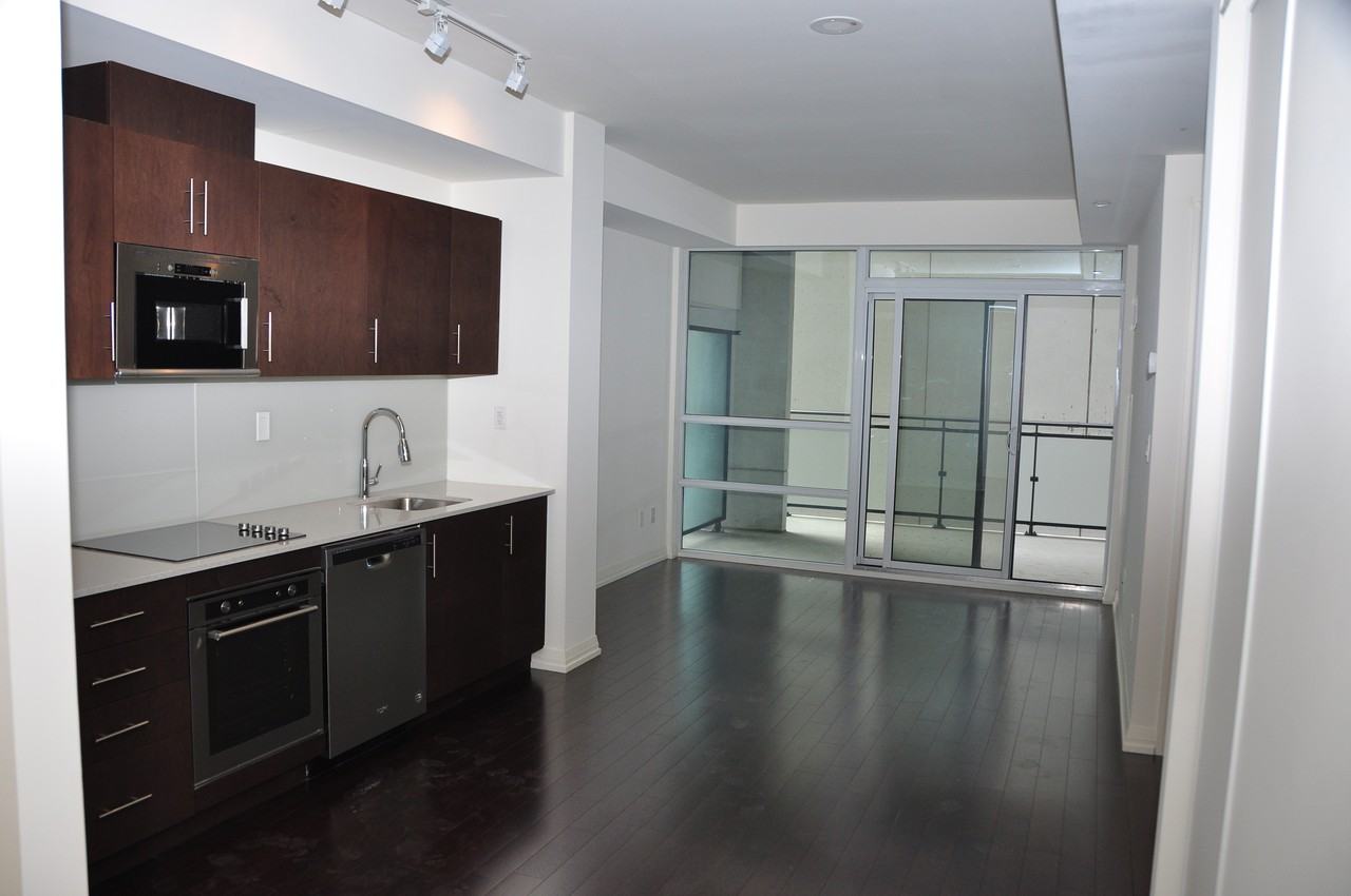 460 Adelaide Street East #502