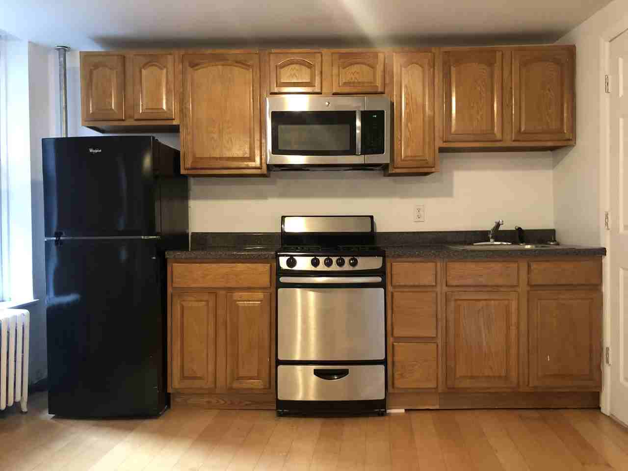 Joralemon Street #D-105