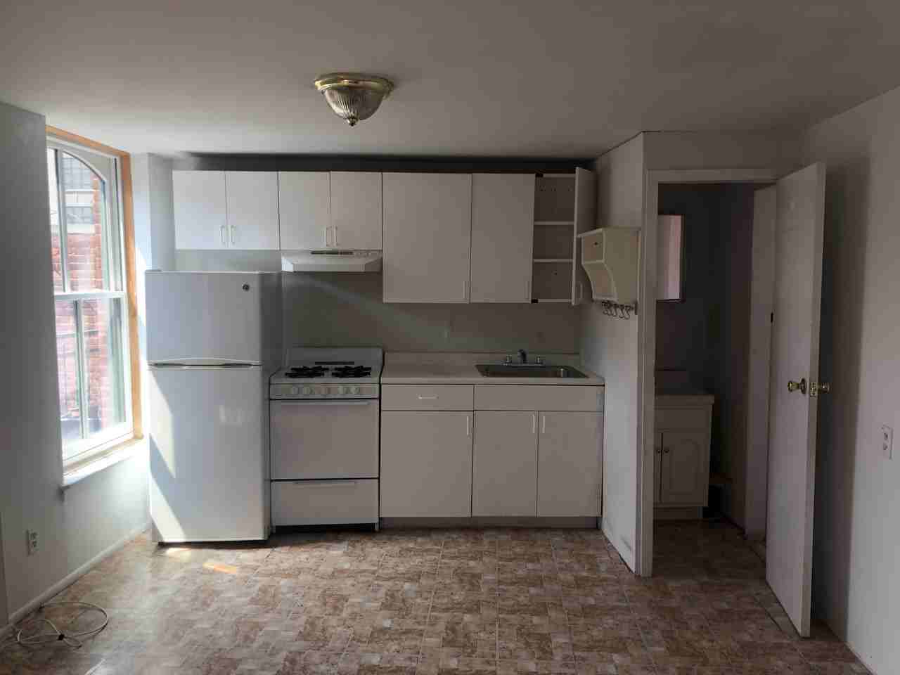 Joralemon Street #D115