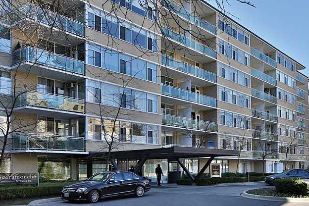 1 Benvenuto Place #'04