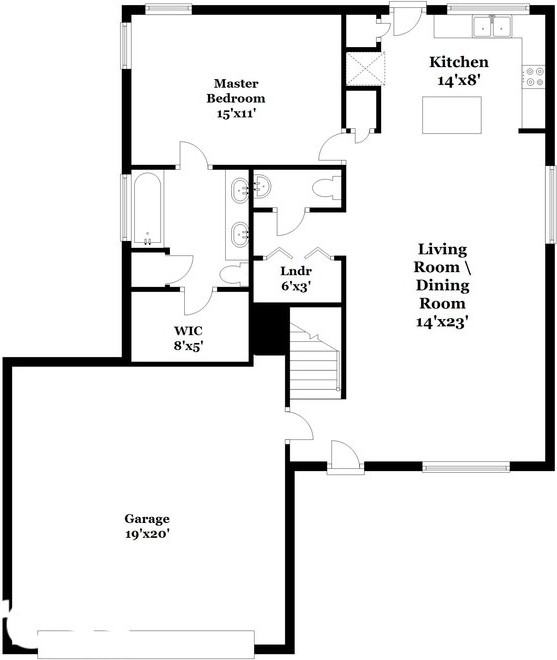 1833 Brookmeadow Ln - Photo 2 of 17