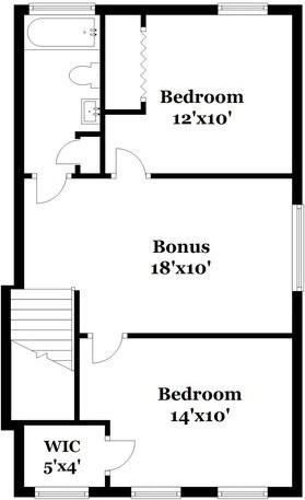 1833 Brookmeadow Ln - Photo 3 of 17