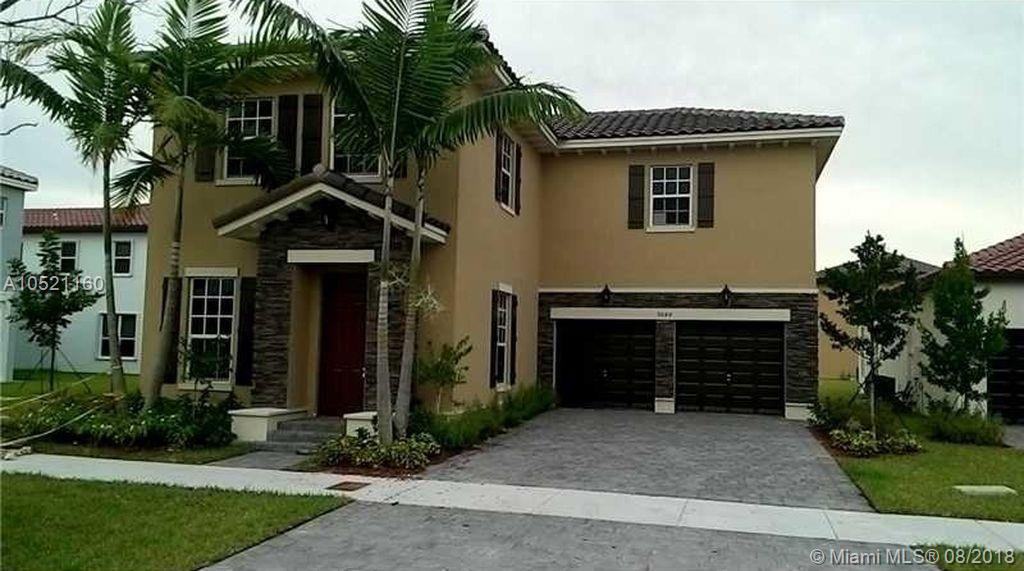 9048 Southwest 170th Place, Miami, FL 33196 3 Bedroom House for Rent