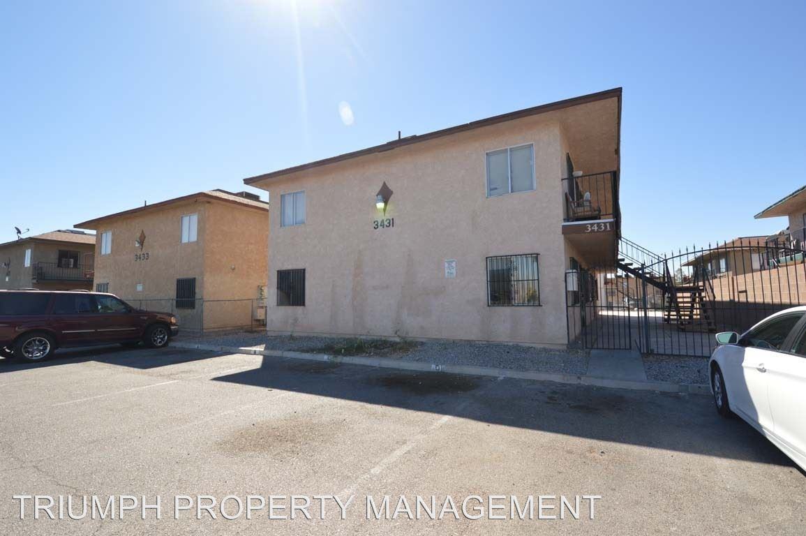 3431 E Cheyenne Ave #B