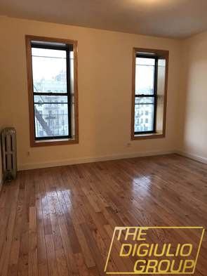 62 Hamilton Terrace #7