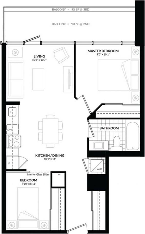 Avenue on 7 - Photo 3 of 19