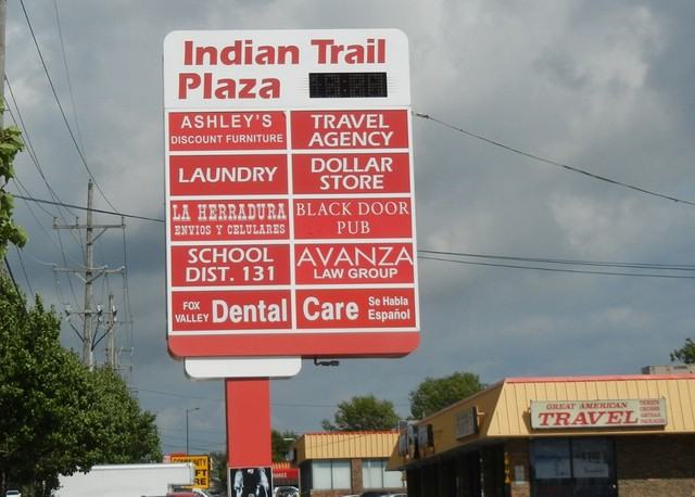 237 E Indian Trail - Photo 3 of 4