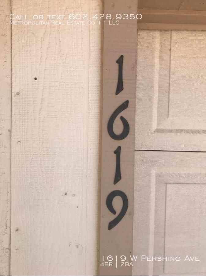 1619 W Pershing Ave - Photo 2 of 7