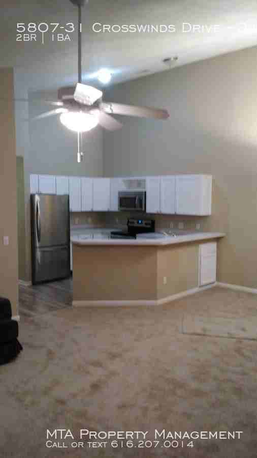 5807 Crosswinds Dr #31 - Photo 2 of 9