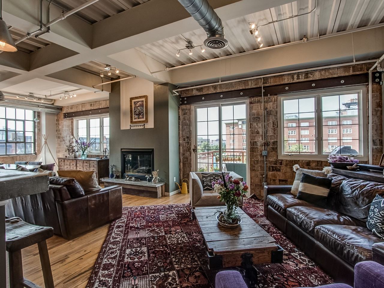 1435 Wazee Street #303