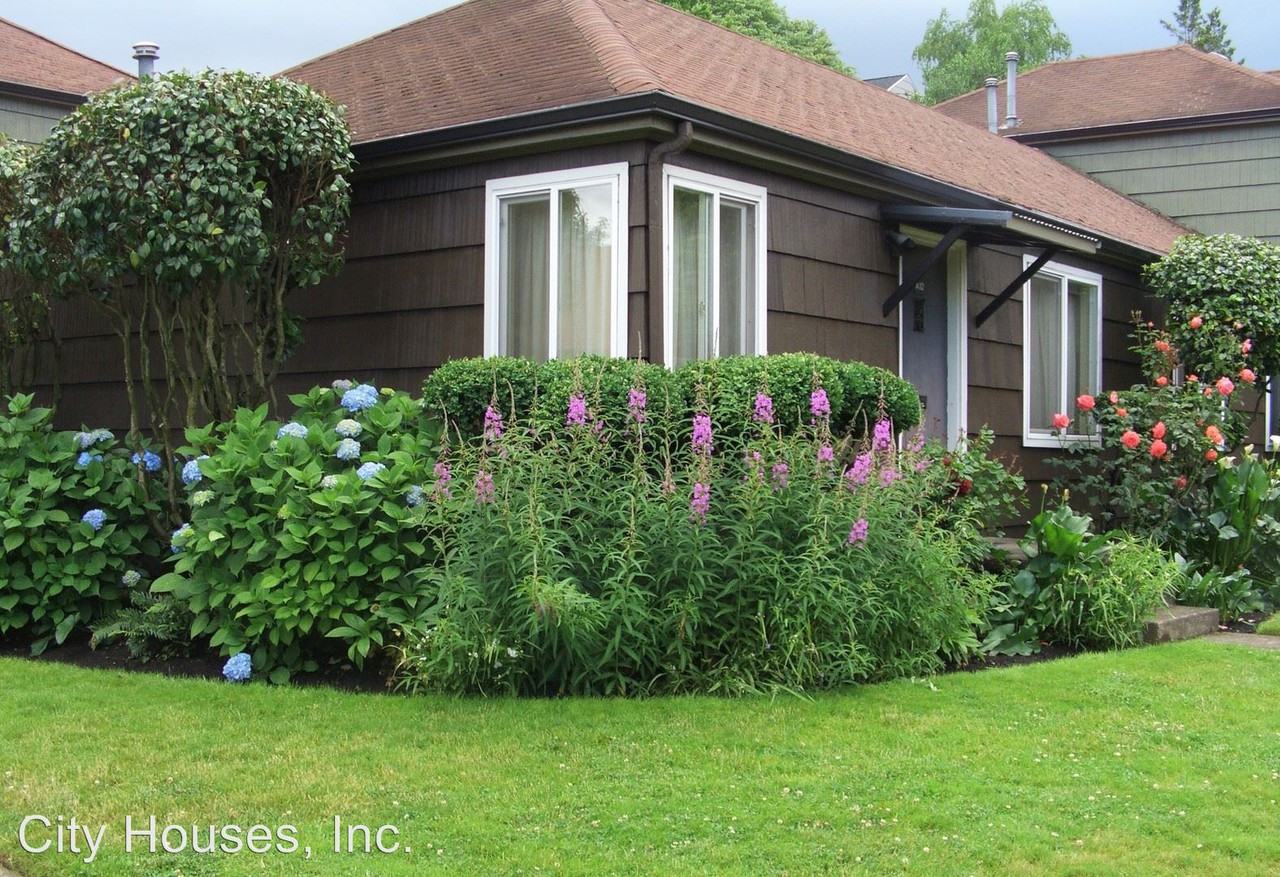 NE 60th/61st and Flanders Apartments in North Tabor, Portland, OR 97213