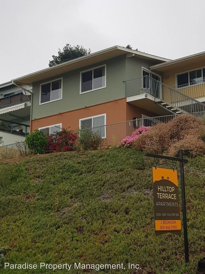 Hilltop Drive Apartments Hilltop Dr, Ventura, CA 93003 Zumper