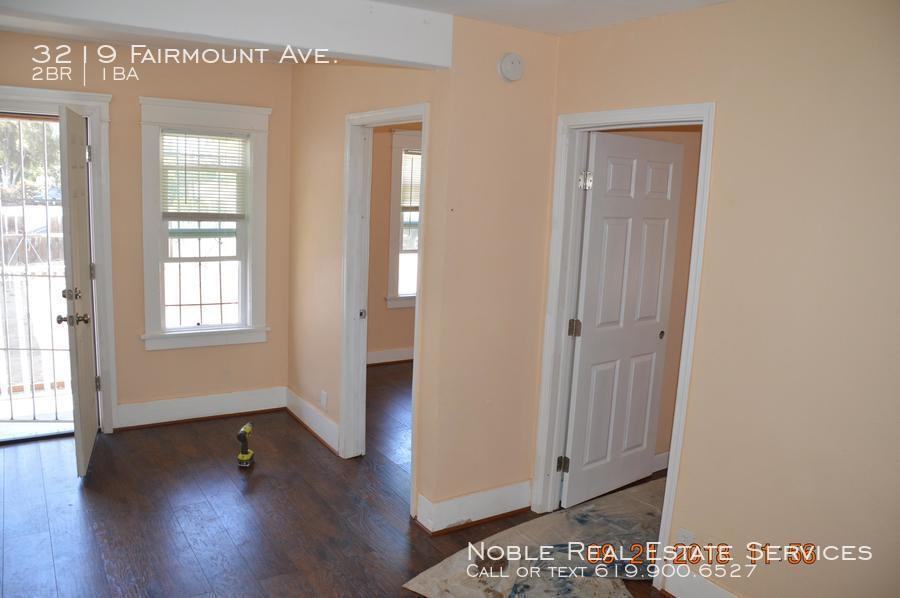 3219 Fairmount Ave - Photo 2 of 5