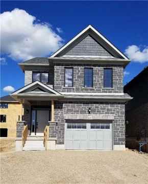 Hollybrook Trail Kitchener On N2p 4 Bedroom House For Rent