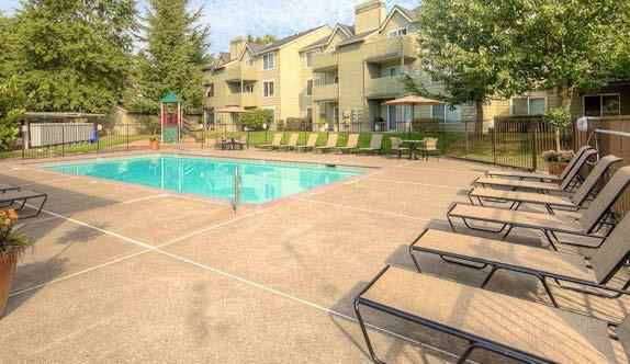 Preserve at Sunnyside Apartments - Photo 2 of 10