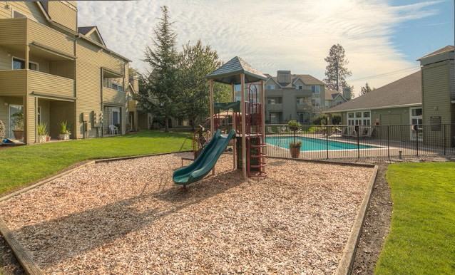 Preserve at Sunnyside Apartments - Photo 3 of 10