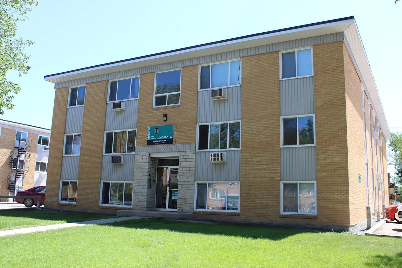 2935 Parliament Ave, Regina, SK S4S 2L3 Apartment for Rent PadMapper
