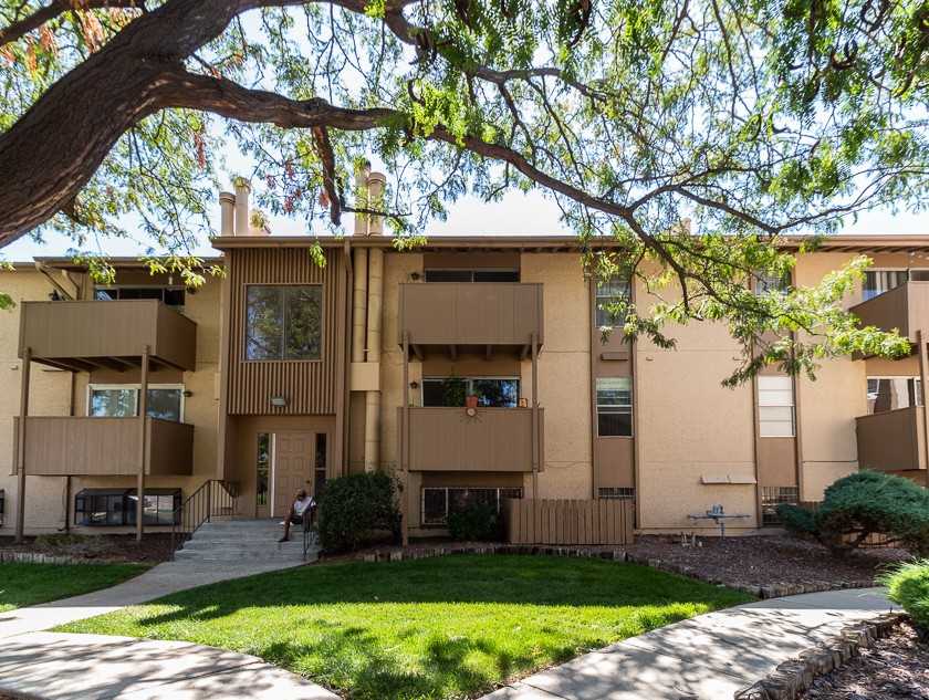 3851 Montgomery Blvd NE #1034