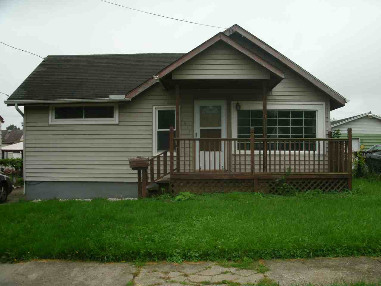 3417 Brandon St, Flint, MI 48503 3 Bedroom House for Rent for 600