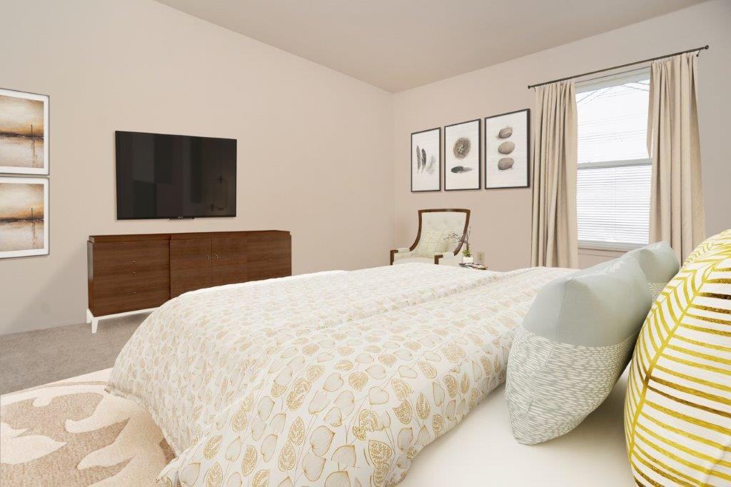 The Greens at Westgate Apartment Homes - Photo 5 of 26