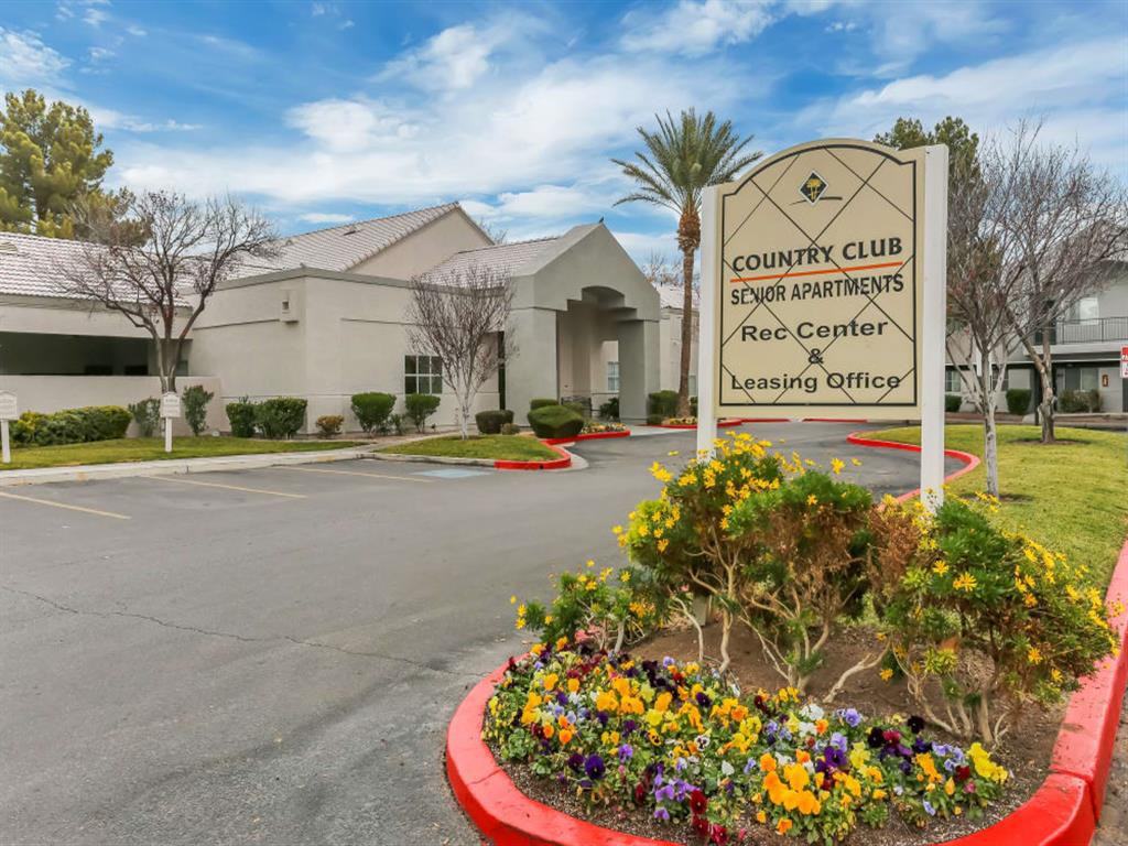 300 Promenade Boulevard Apartments 300 Promenade Blvd, Las Vegas, NV