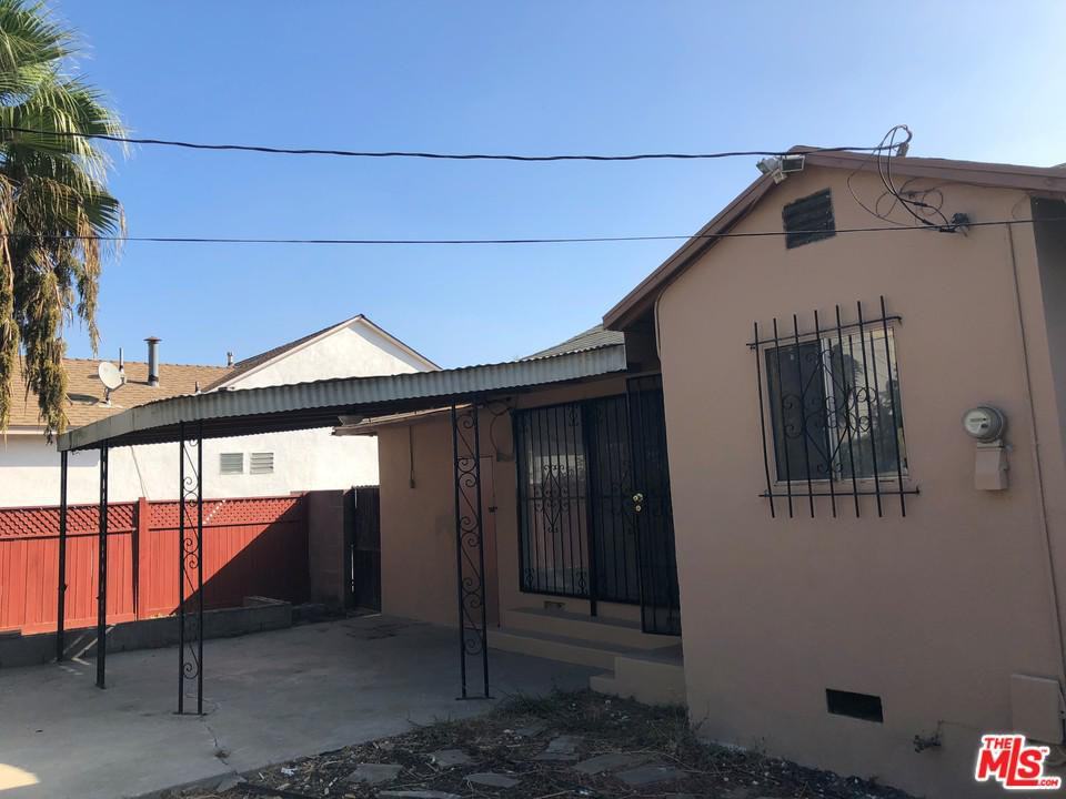 12921 S Keene Ave - Photo 2 of 6