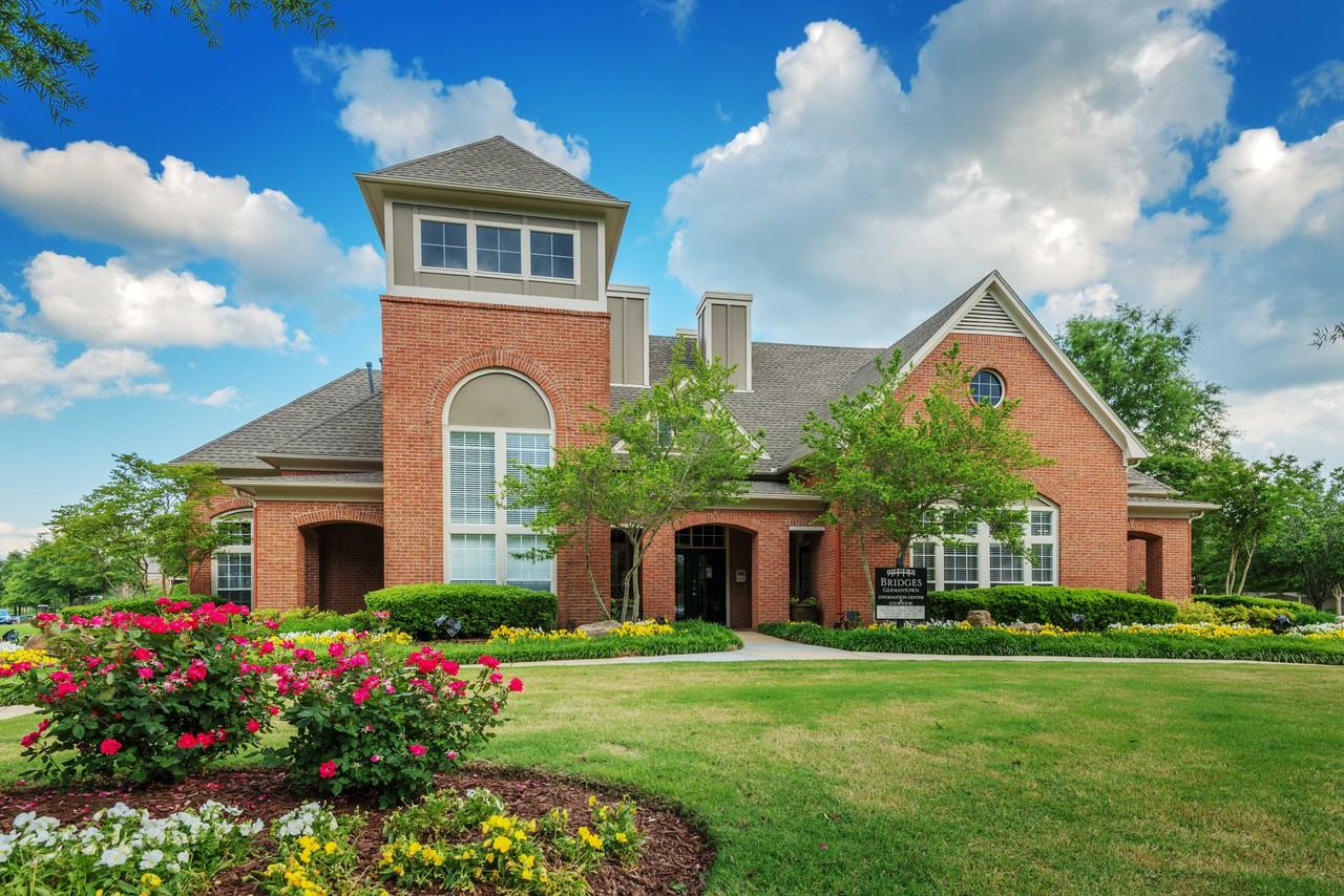 Apartments for Rent In Germantown, TN Find Condos & Other Rentals