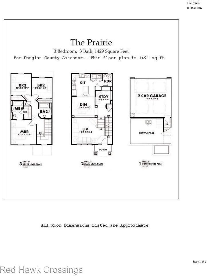 1654 Cherokee Mountain Cir - Photo 2 of 20