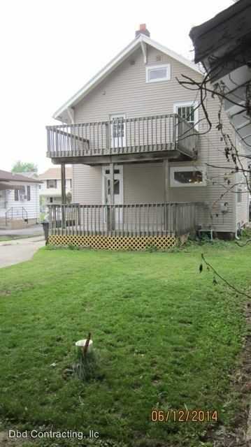 4431 Kenilworth St - Photo 2 of 10