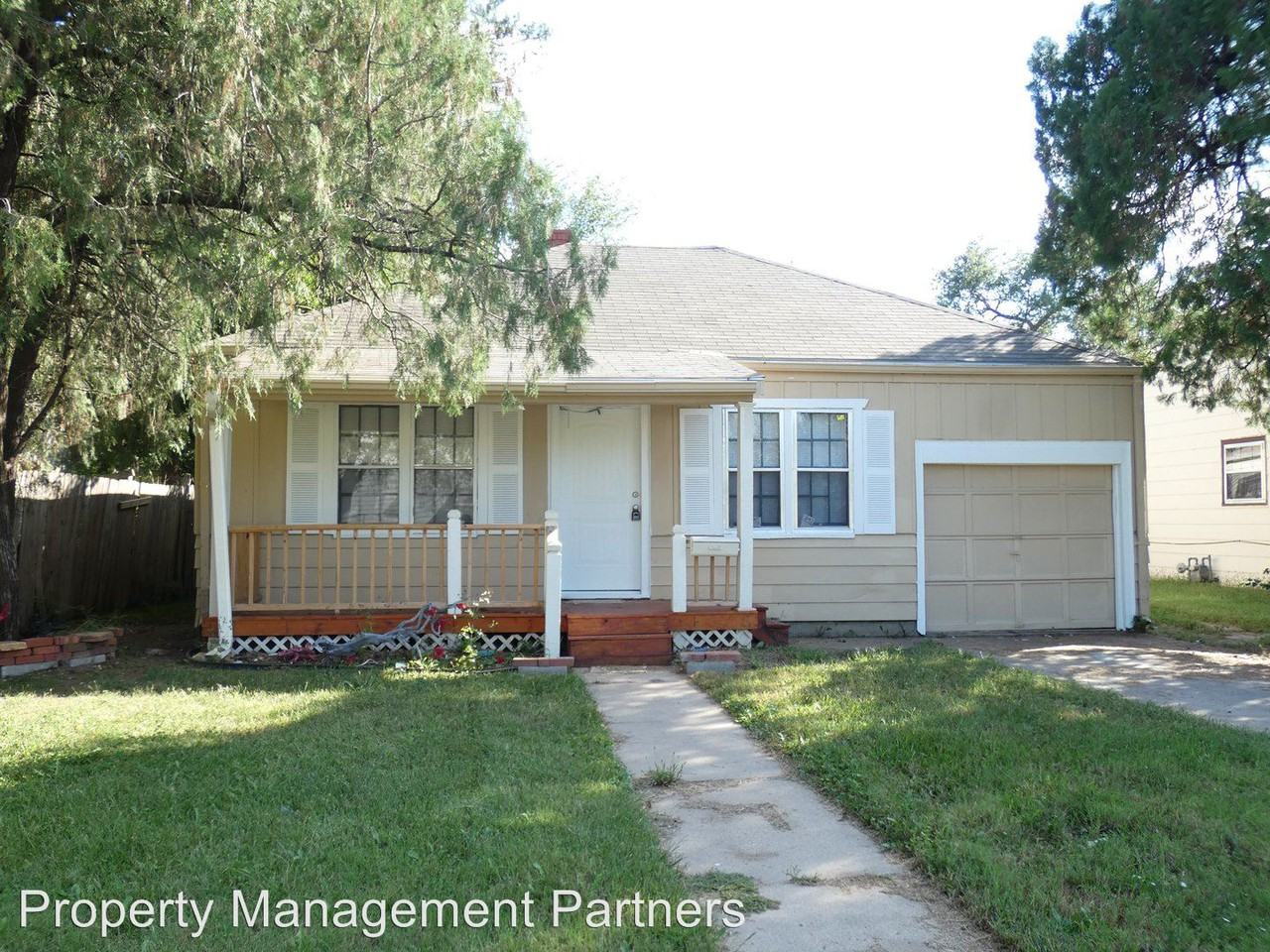 4903 E Murdock St, Wichita, KS 67208, USA 2 unit Rentals Zumper