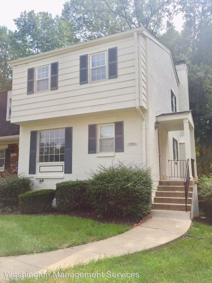 14601 Tynewick Terrace - Photo 2 of 28