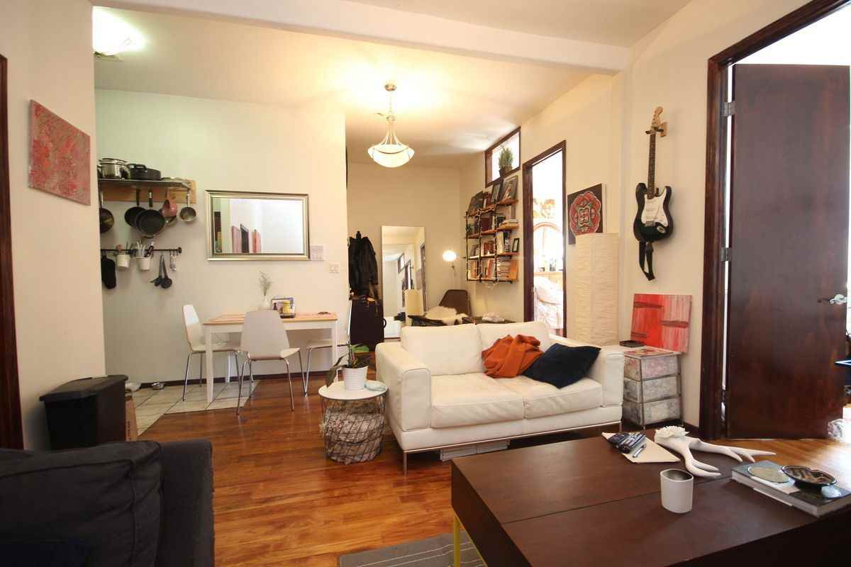 229 Jefferson Street #2F2F