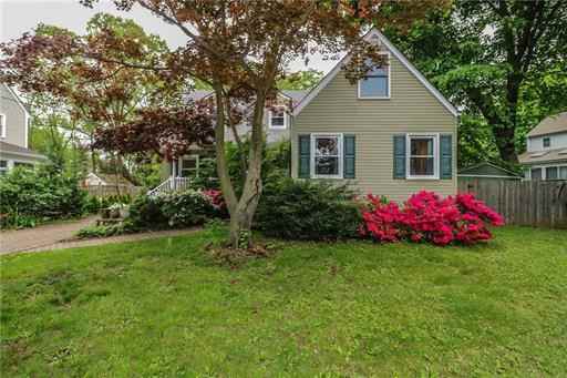 277 Grove Ave - Photo 2 of 21