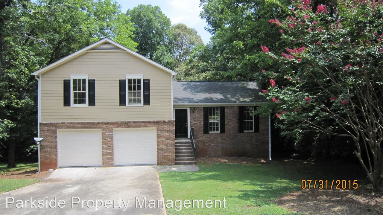 2930 Sunset Ct, Decatur, GA 30034 3 Bedroom House for Rent for $1,100