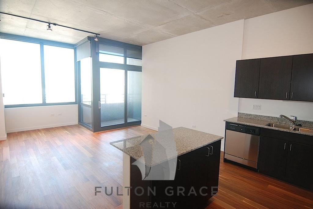 235 West Van Buren Street #3419 - Photo 2 of 10