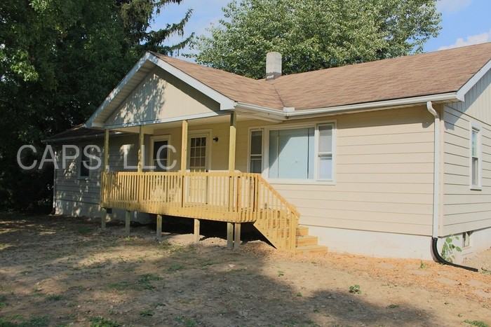 1928 S Colfax St - Photo 2 of 15