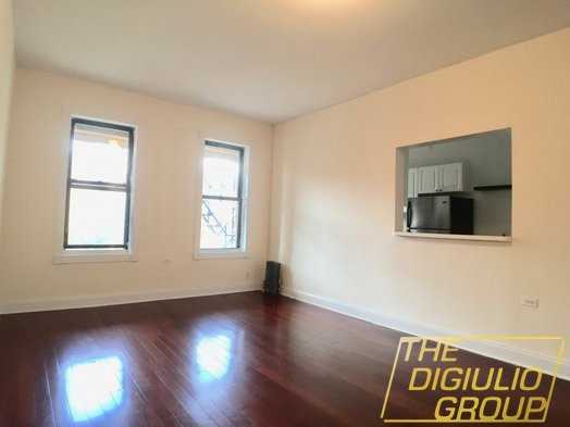 Fort Washington Ave & W 172nd St #62