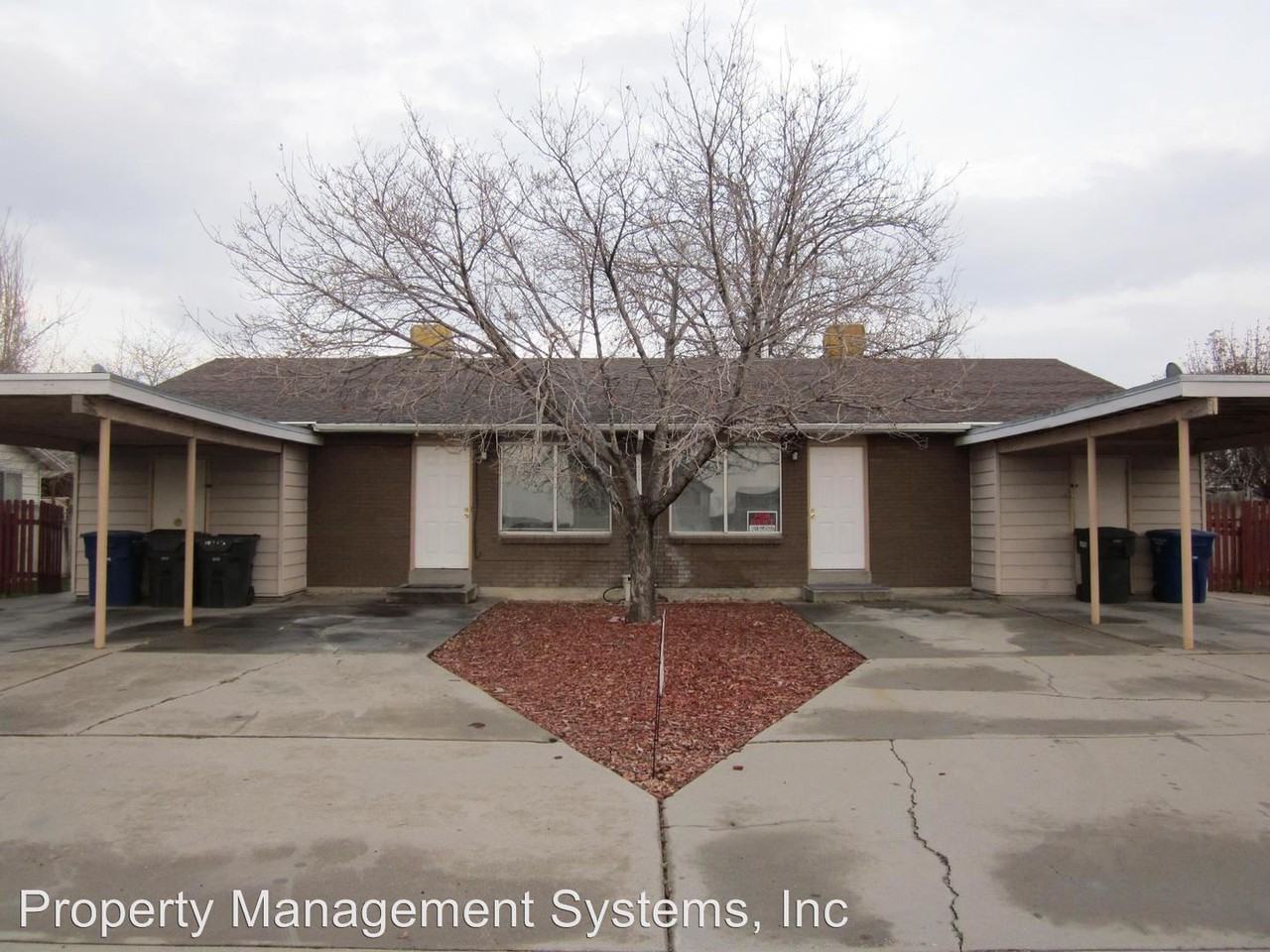 29632965 S 3200 W Apartments 2963 3200 W, West Valley City, UT 84119