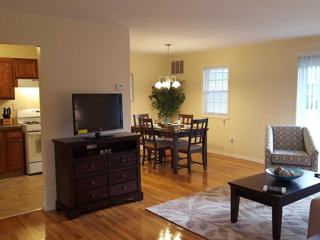 50 Birdseye St 303 Stratford Ct 06615 1 Bedroom Apartment