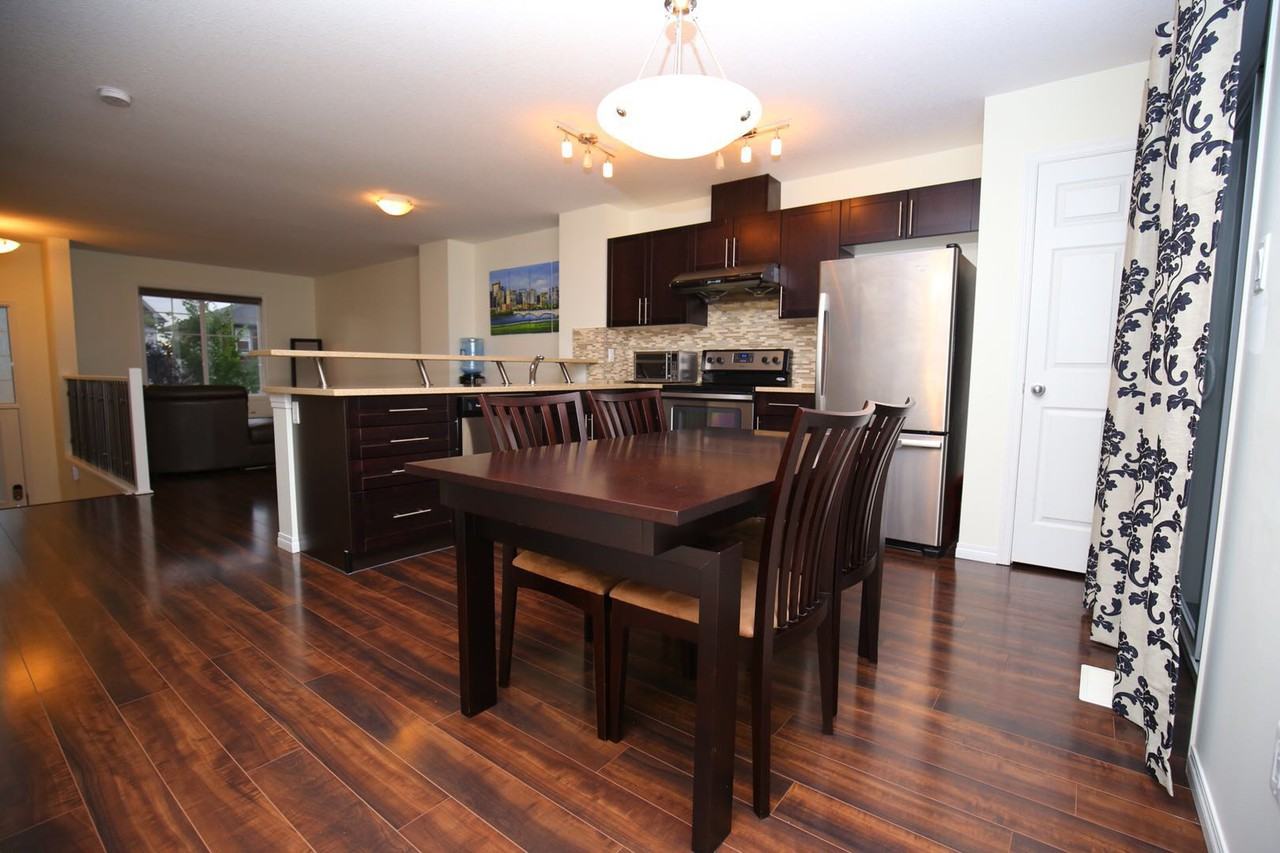 4825 Terwillegar Common Northwest #7 - Photo 2 of 16