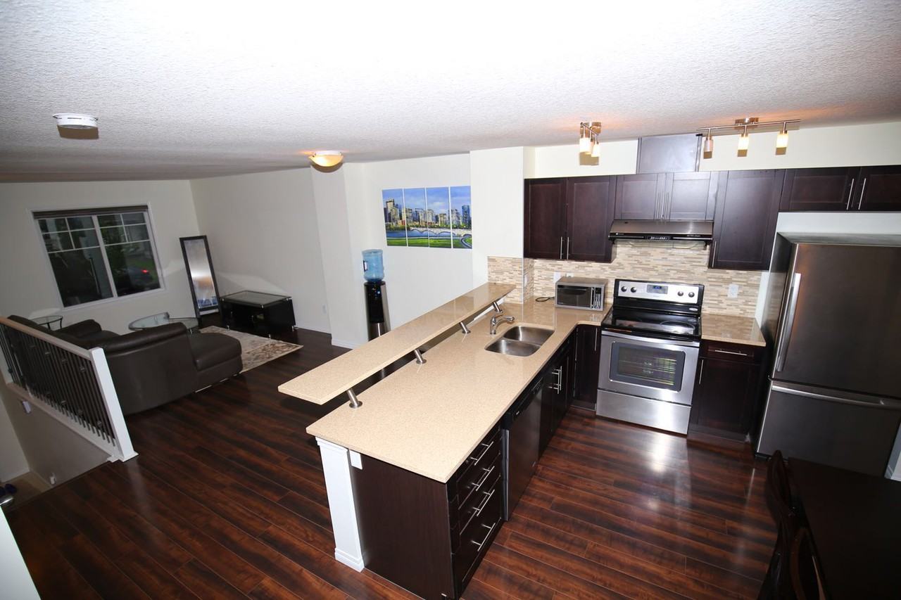 4825 Terwillegar Common Northwest #7 - Photo 3 of 16